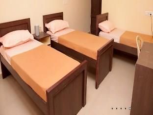 Hotel Royal Residency Bangalore Exteriör bild